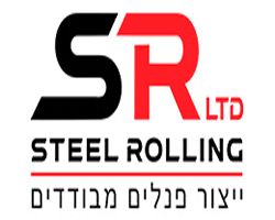 דרושים בסטיל רולינג קורפוריישן